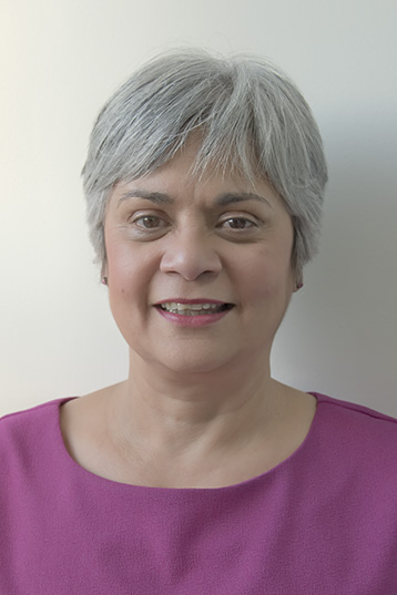 Cym D'Souza - Chief Executive