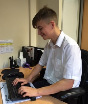 work experience