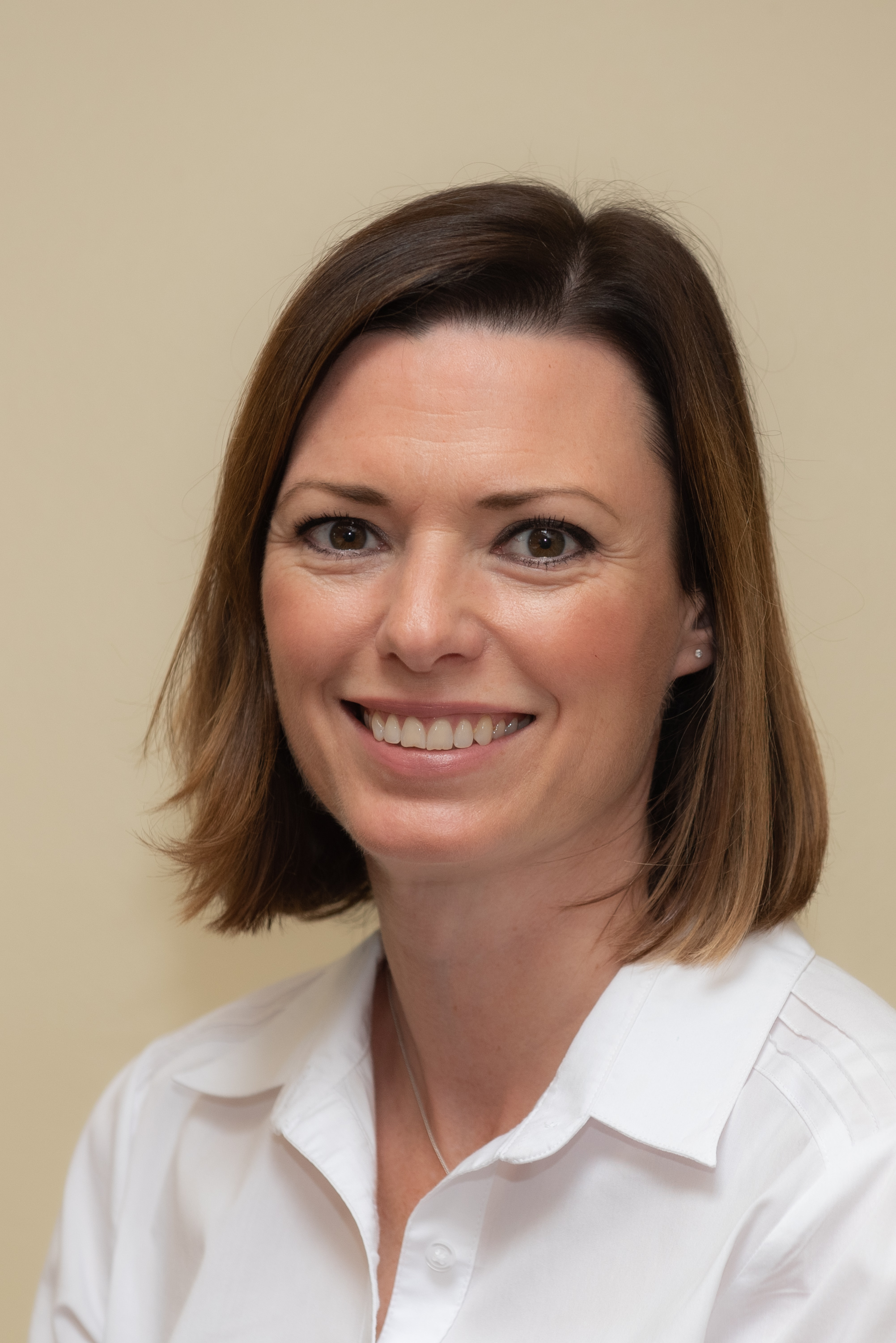 Amanda Harris - Finance Director