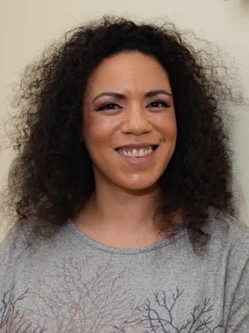 Elizabeth Webster