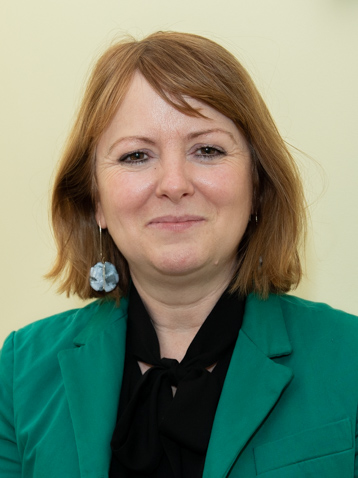 Jenny McGarry