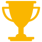 Arawak Trophy Icon