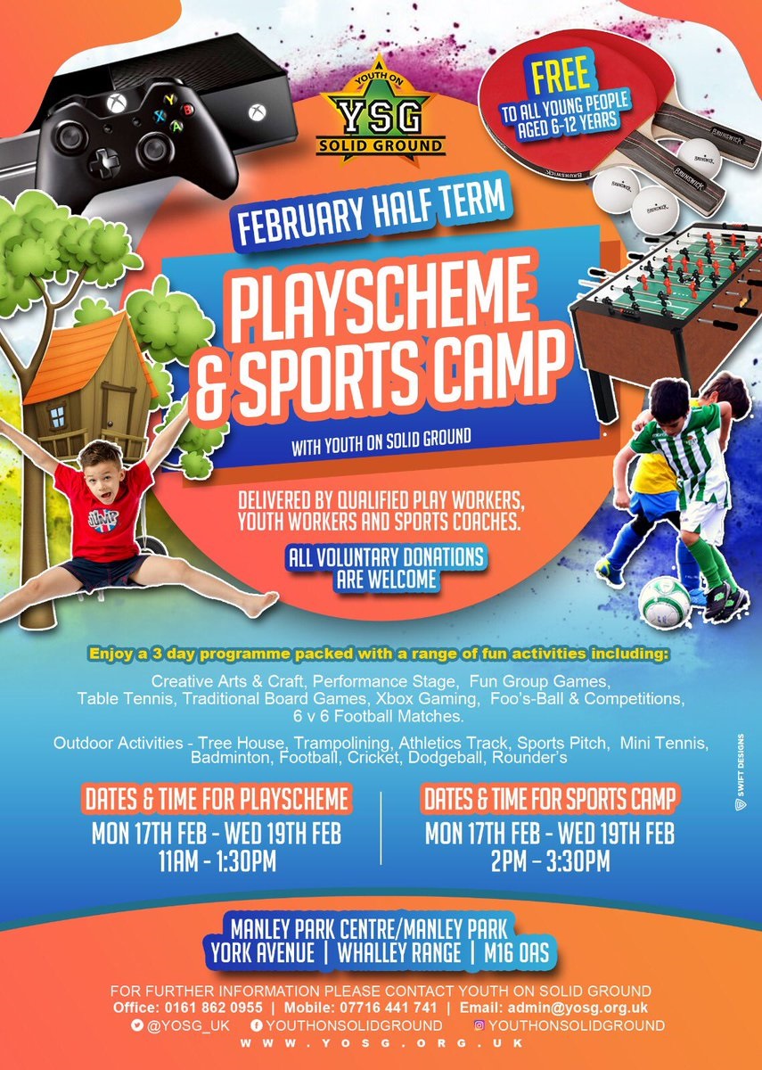 Community Events
