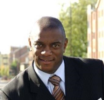 Rob Brown